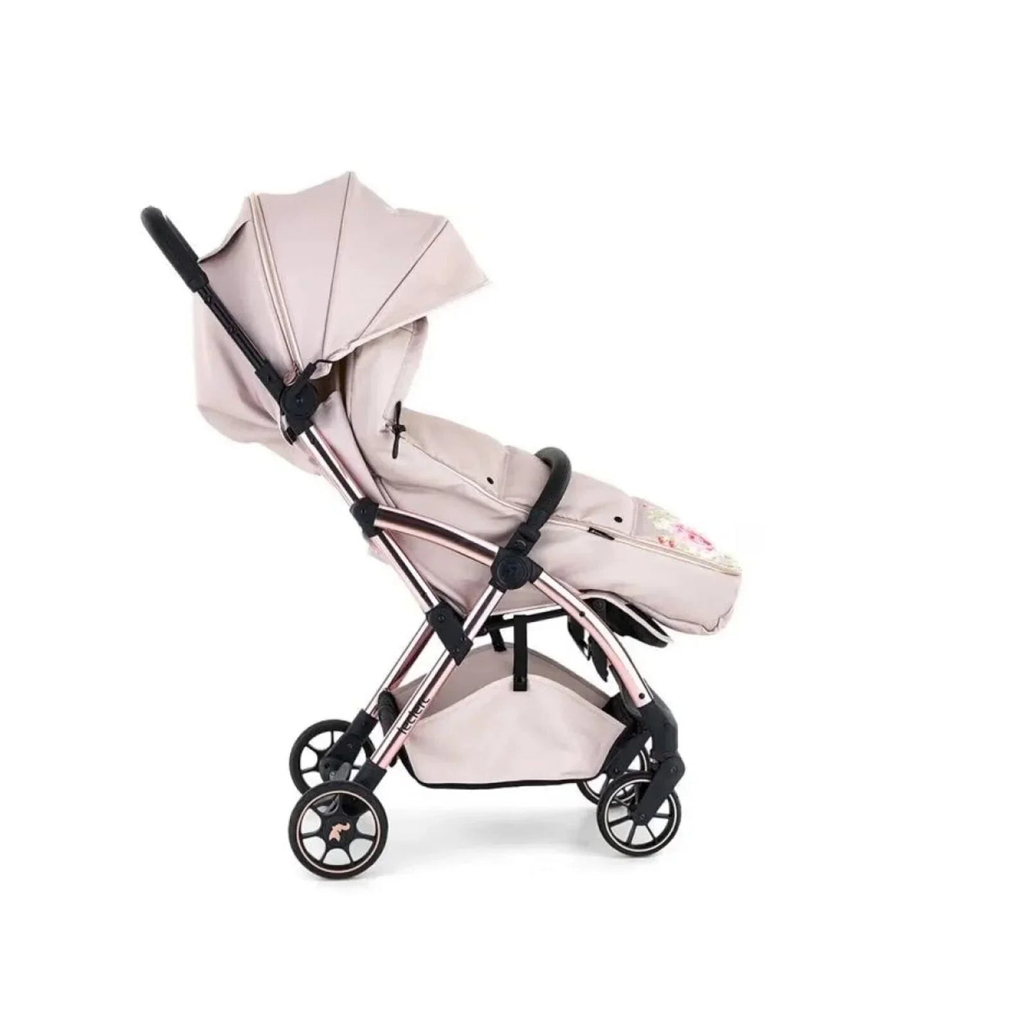 Leclerc Baby by Monnalisa Footmuff - Birch - mezetto ebebek ebebek