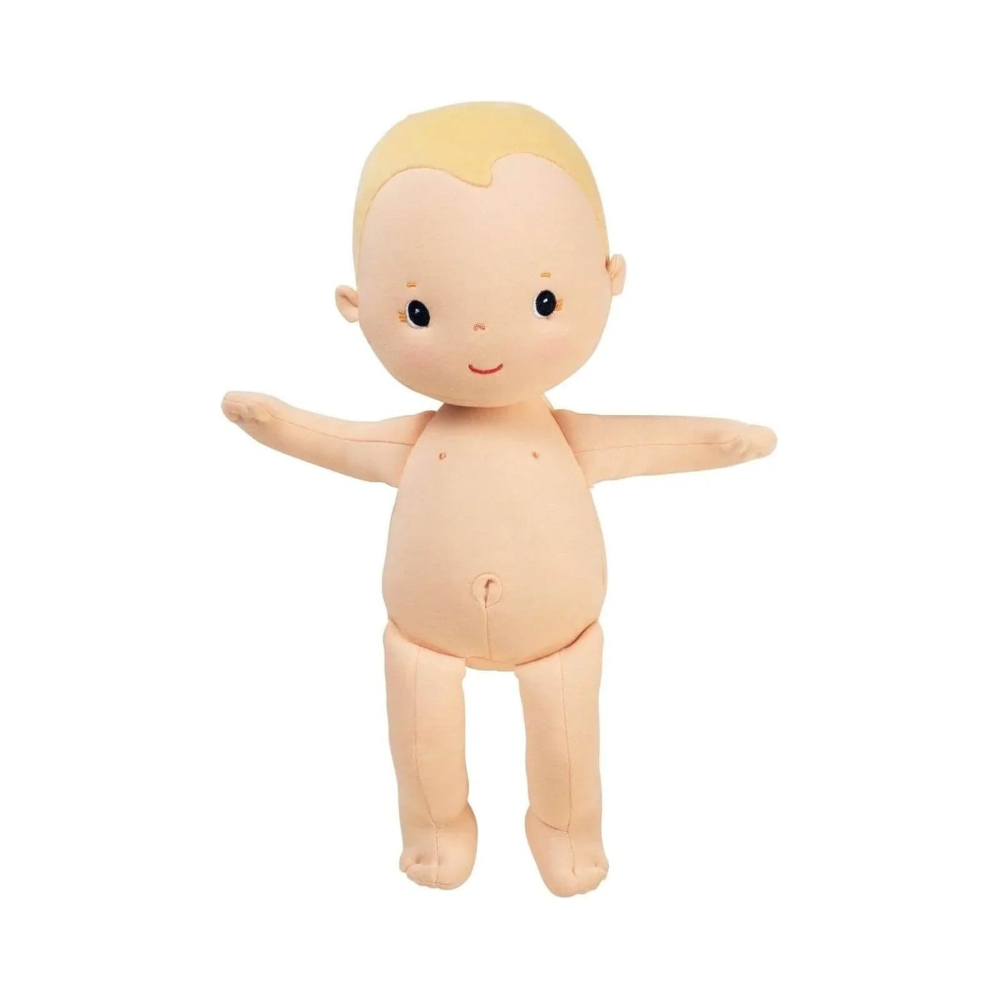 Lilliputiens Billie Babydoll - mezetto ebebek ebebek