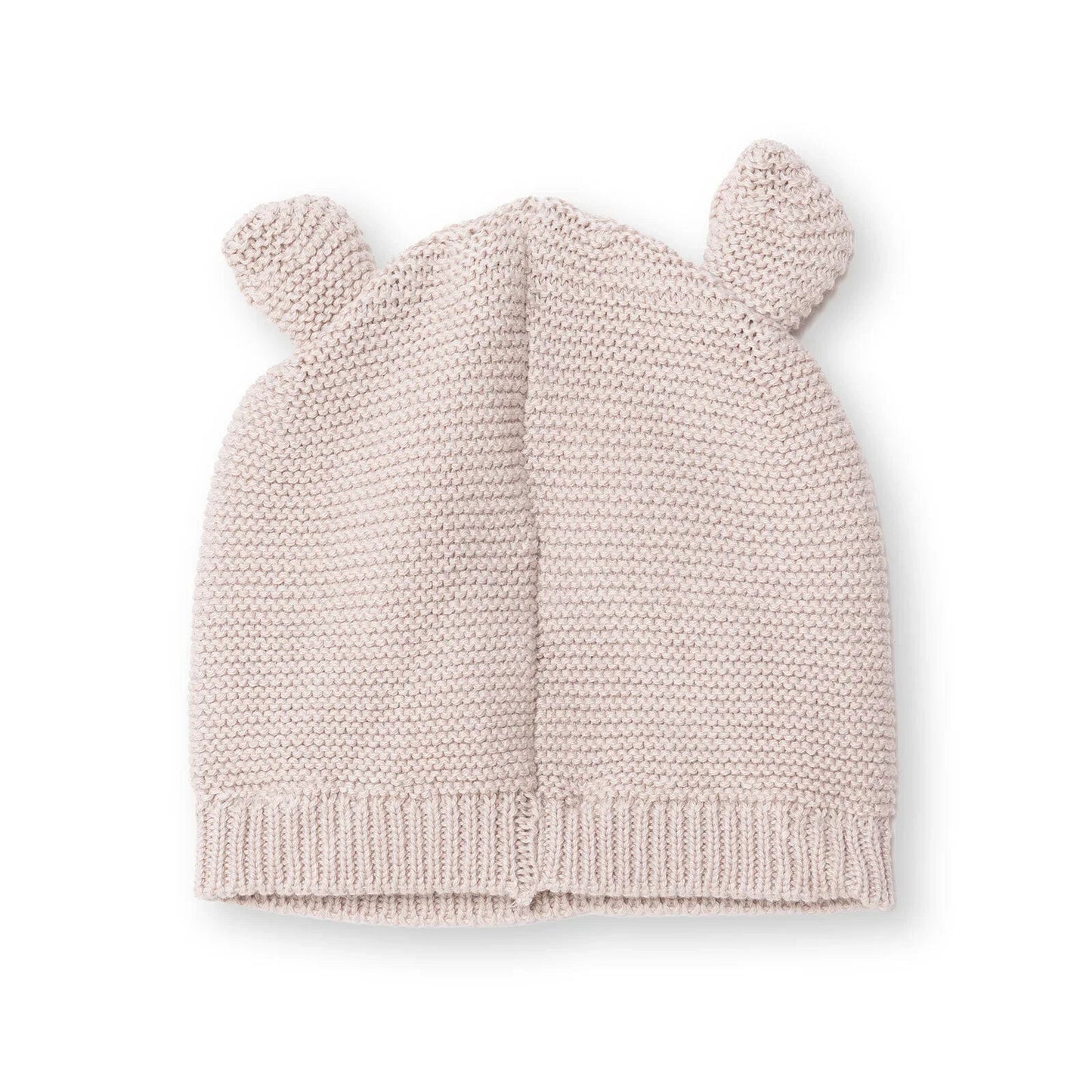 Little Plane Beanie - Beige - mezetto ebebek ebebek