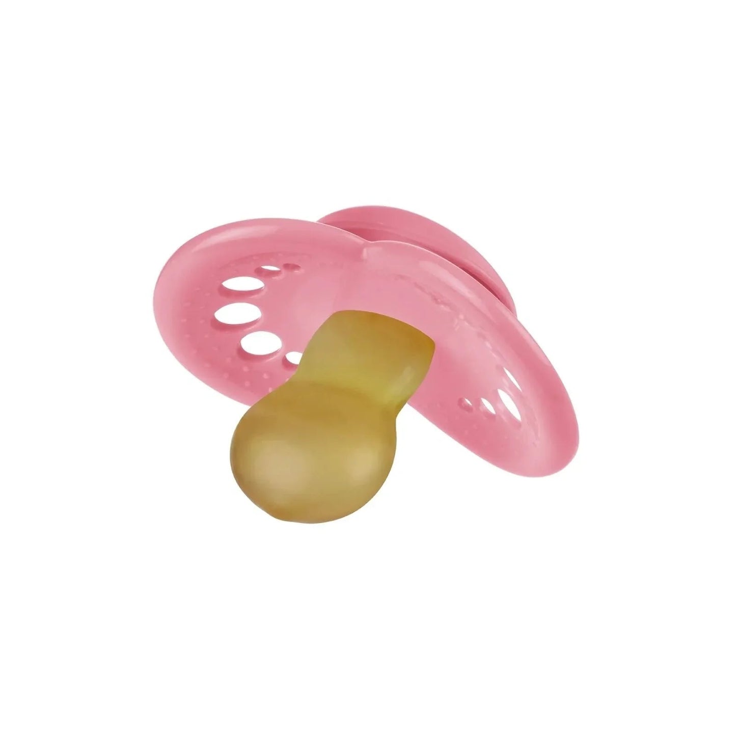 MAM Original Soother 18 - 36 months Pack of 2 - Pink - mezetto ebebek ebebek