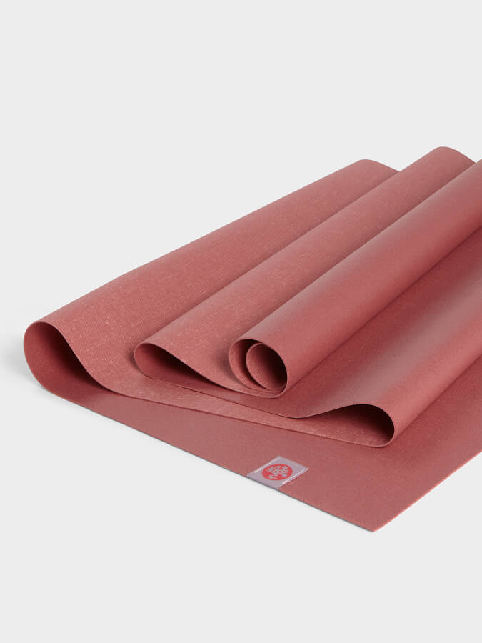 Manduka eKO SuperLite Travel Yoga Mat 1.5mm - mezetto Shopify Collective Yoga Studio Store