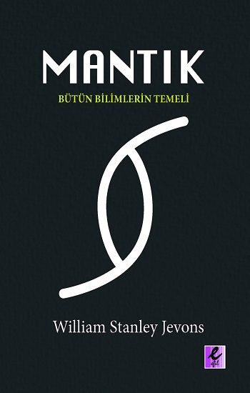 Mantık - Efil Yayınevi Kitap