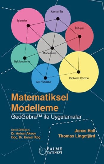 Matematiksel Modelleme - Palme Yayıncılık (Akademik) Kitap