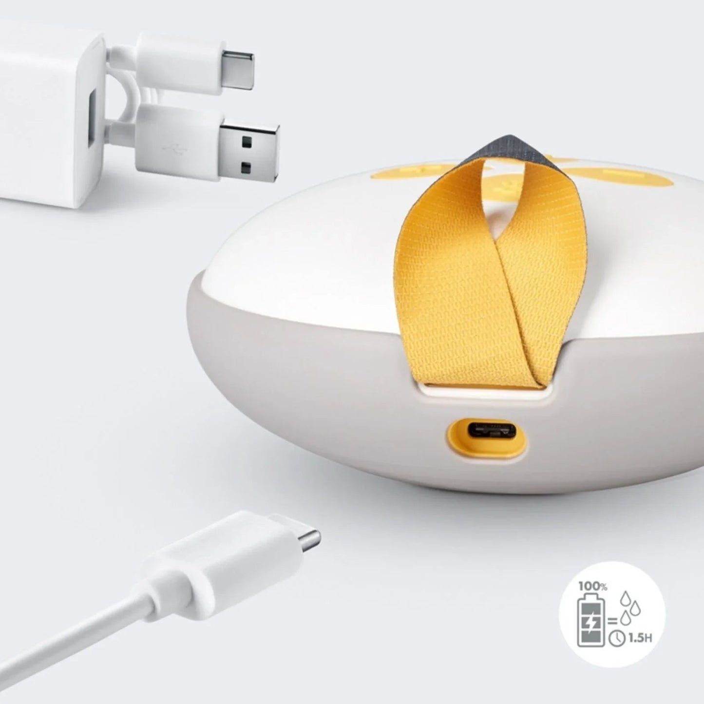 Medela Swing Maxi Double Electric Breast Pump - mezetto ebebek ebebek
