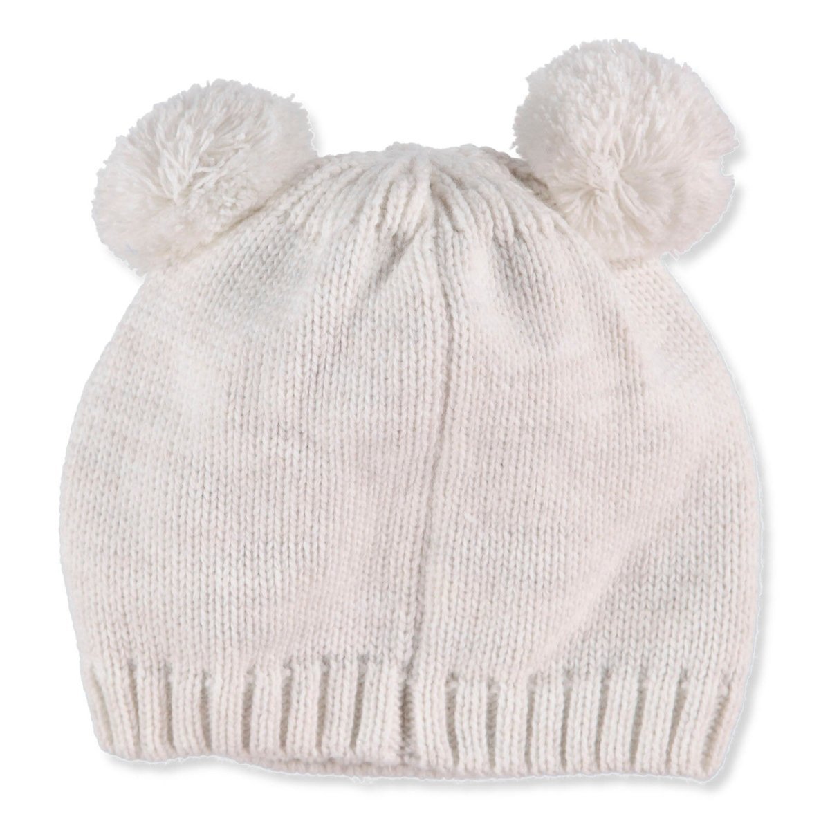 Motek Fonem Beanie - Beige - mezetto ebebek ebebek