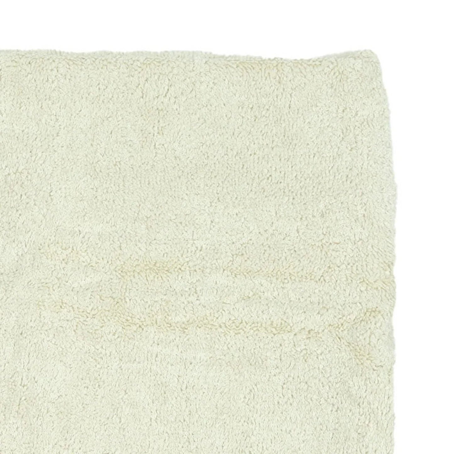 MuslinZ Hooded Towel 75x75cm - Unbleached - mezetto ebebek ebebek