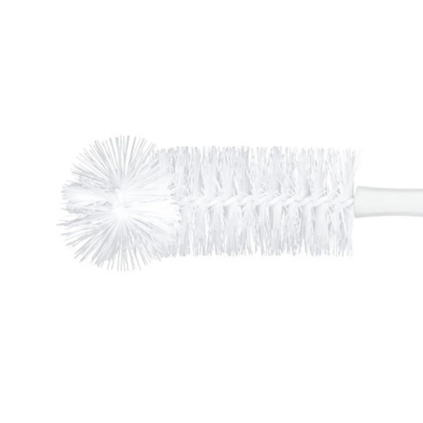 NUK Bottle & Teat Brush Assorted - mezetto ebebek ebebek