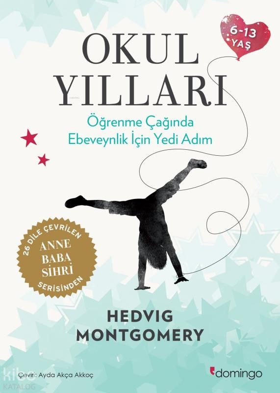 Okul Yılları - Domingo Yayınevi Kitap