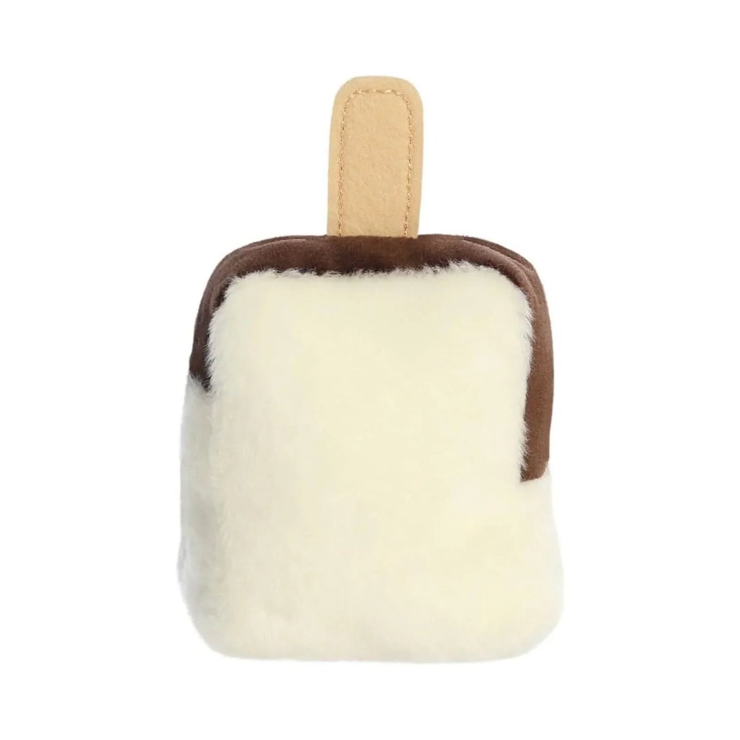 Palm Pals Dolce Ice Cream Bar Soft Toy 12cm - mezetto ebebek ebebek