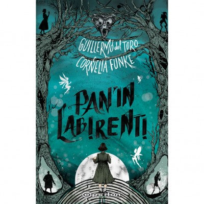 Pan'ın Labirenti