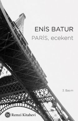 Paris, Ecekent - Remzi Kitabevi Kitap