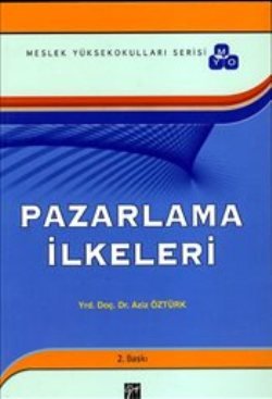Pazarlama İlkeleri - mezetto