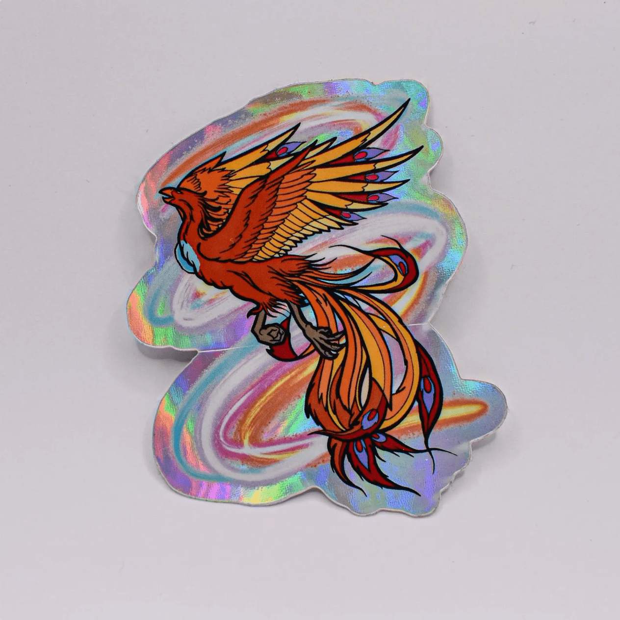 Phoenix - mezetto Lunamise Lunamise
