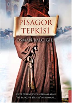 Pisagor Tepkisi - mezetto