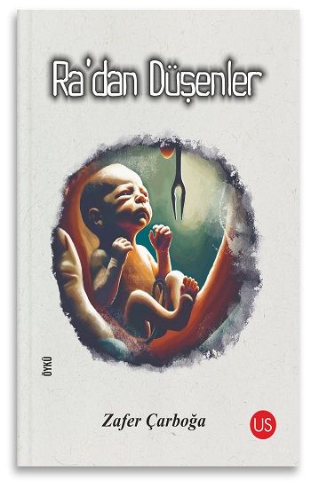 Ra’dan Düşenler - Us Yayınları Kitap