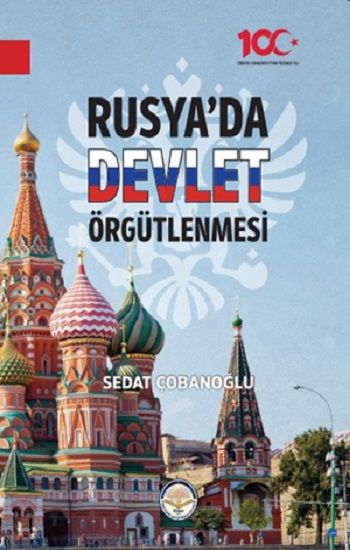 Rusya'da Devlet Örgütlenmesi - Tiav Kitap