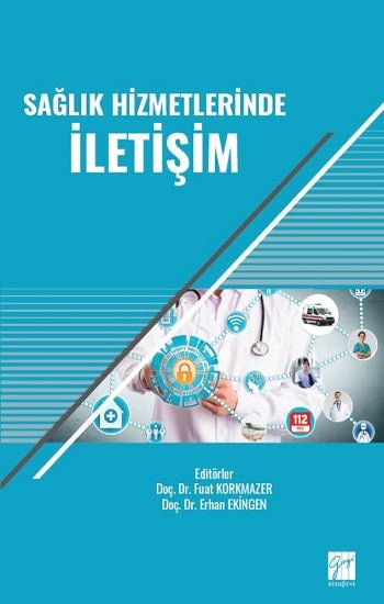 Sağlık Hizmetlerinde İletişim - mezetto