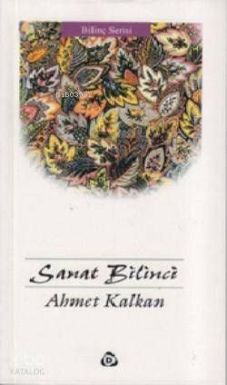 Sanat Bilinci - Düşün Yayıncılık Kitap