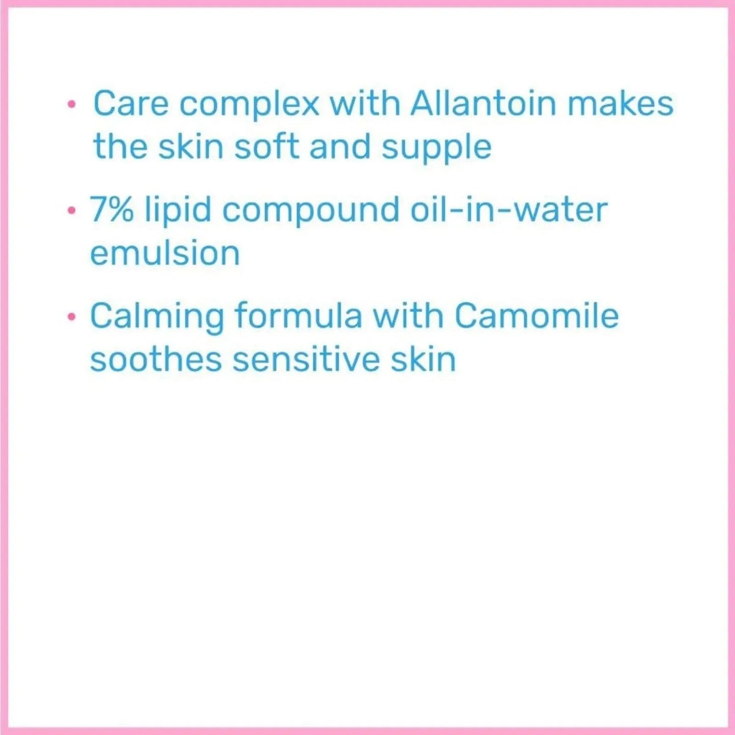 Sebamed Baby Lotion 100ml - mezetto ebebek ebebek