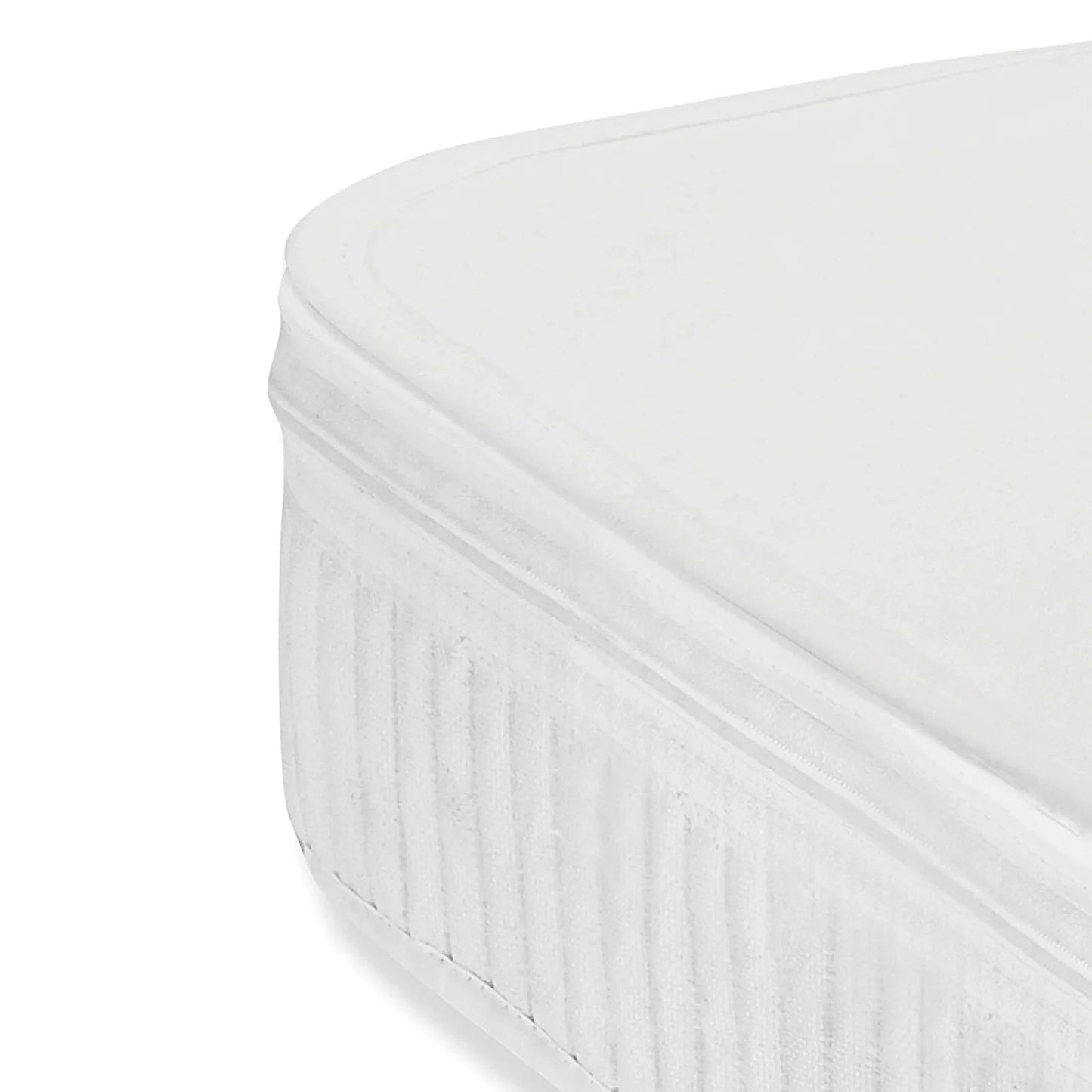 Snüz SnüzKot Mattress Protector 68x117cm - mezetto ebebek ebebek