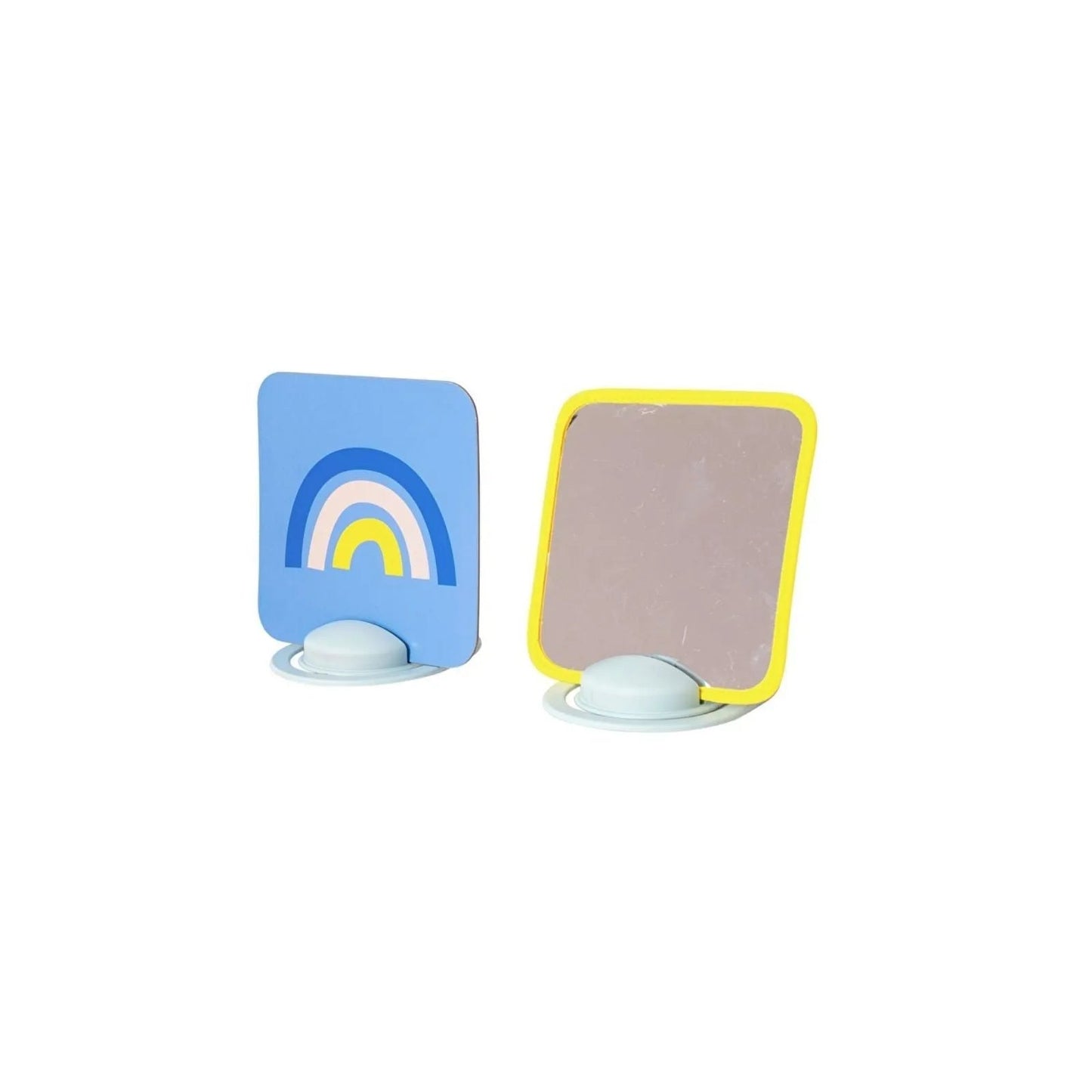 Taf Toys My First Tummy Time Cards - mezetto ebebek ebebek