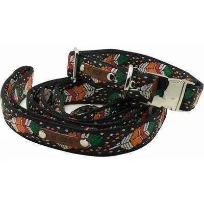 The Aristocrat's Signature Dog Lead - mezetto
