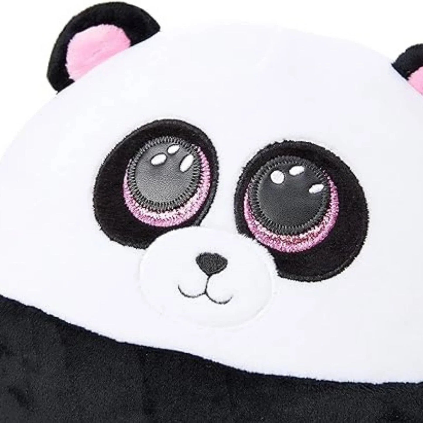 Ty Squish a Boo Panda Bamboo - mezetto ebebek ebebek