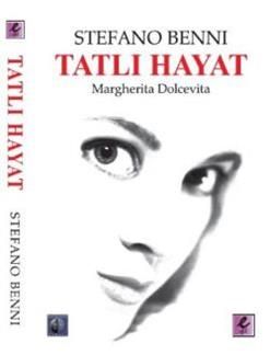 Tatlı Hayat - Stefano Benni, İtalyan Edebiyatı Türkçe kitap kapağı