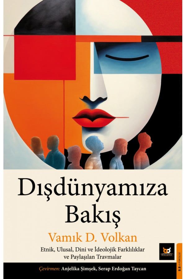 Dışdünyamıza Bakış - Beyaz Baykuş Yayınları Kitap
