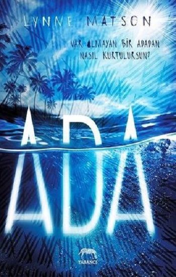 Ada - Yabancı Yayınevi Kitap