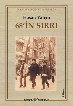 68’in Sırrı - Kaynak Yayınları Kitap