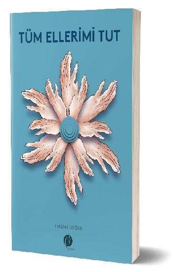 Tüm Ellerimi Tut - Herdem Kitap Kitap