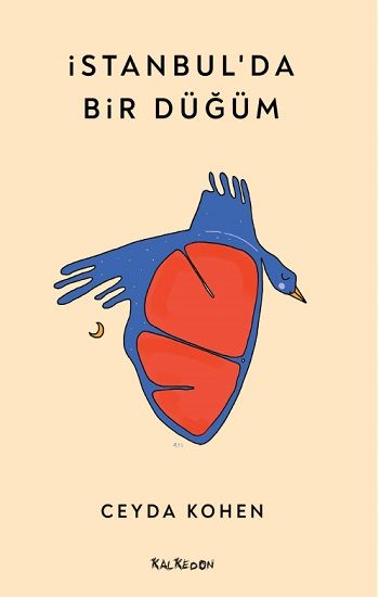 İstanbul’da Bir Düğüm - Kalkedon Yayıncılık Kitap