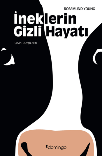 İneklerin Gizli Hayatı - Domingo Yayınevi Kitap