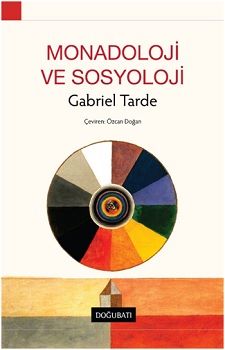 Monadoloji ve Sosyoloji - Doğu Batı Yayınları Kitap