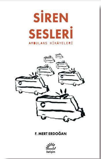 Siren Sesleri - İletişim Yayınları Kitap