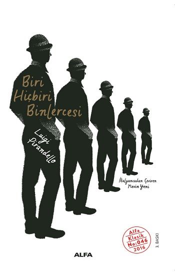 Biri Hiçbiri Binlercesi - Alfa Yayınları Kitap