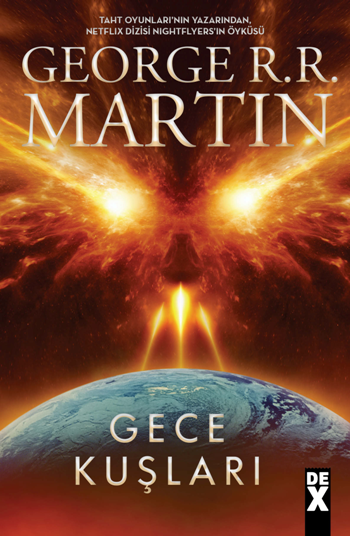 Gece Kuşları - Dex Yayınevi Kitap