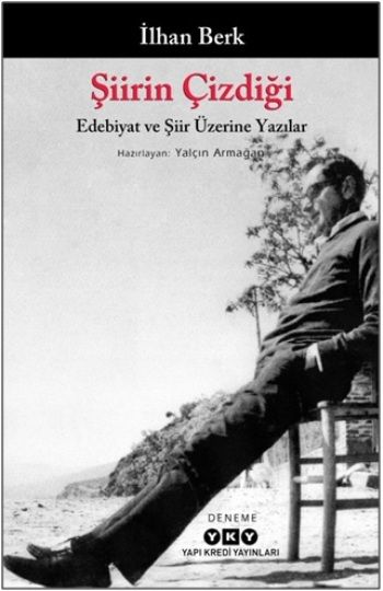 Şiirin Çizdiği - Yapı Kredi Yayınları Kitap
