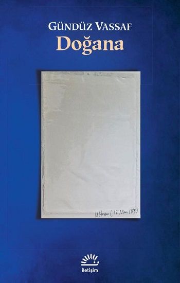 Doğana - İletişim Yayınları Kitap