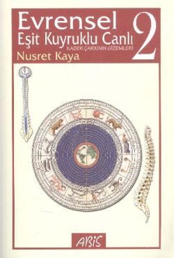 Evrensel Eşit Kuyruklu Canlı Cilt: 2 - Abis Yayıncılık Kitap