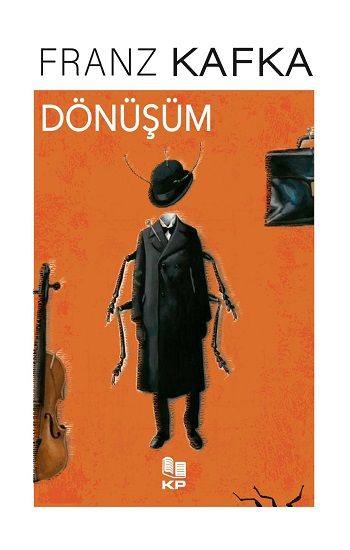 Dönüşüm - Kitappazarı Yayınları Kitap