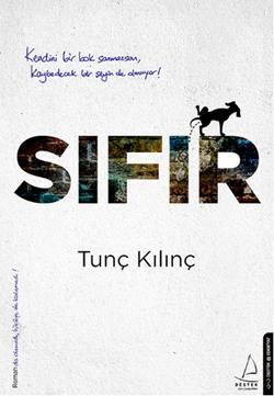 Sıfır - Destek Yayınları Kitap