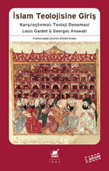 İslam Teolojisine Giriş - Ayrıntı Yayınları Kitap