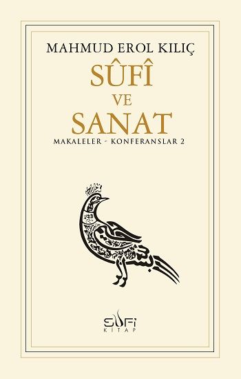 Sufi ve Sanat - Sufi Kitap Kitap