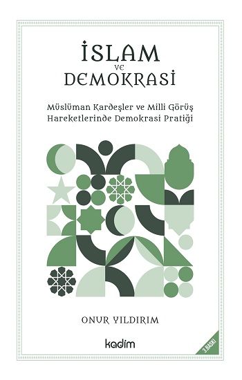 İslam ve Demokrasi - Kadim Yayınları Kitap