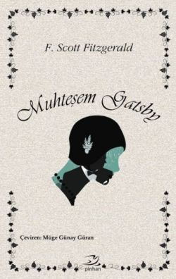 Muhteşem Gatsby - Pinhan Yayıncılık Kitap
