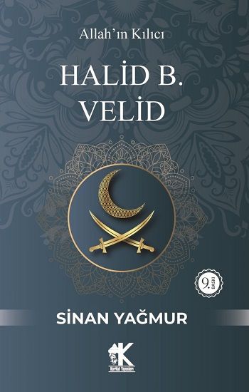 Halid B. Velid - Korkut Yayınları Kitap