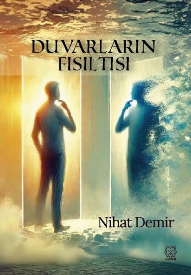 Duvarların Fısıltısı - Luna Yayınları Kitap