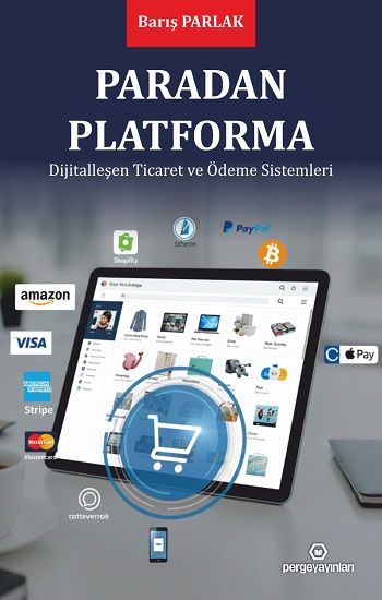 Paradan Platforma - Perge Yayınları Kitap